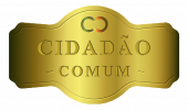 Logotipo do Cidadão Comum